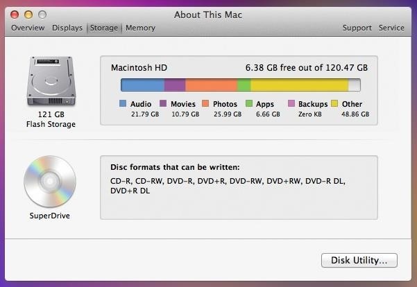 backup mac quicken to flash drive for pc