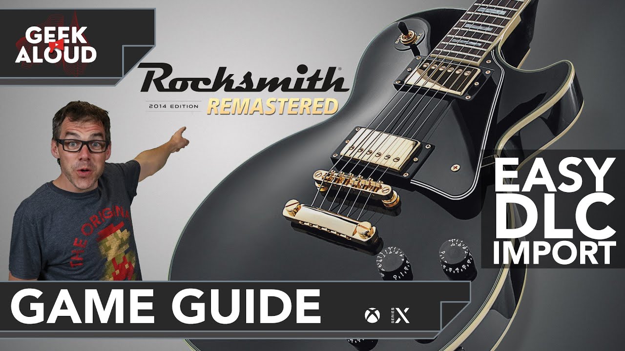 is rocksmith better for mac or xbox one